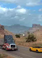 American Truck Simulator: Utah