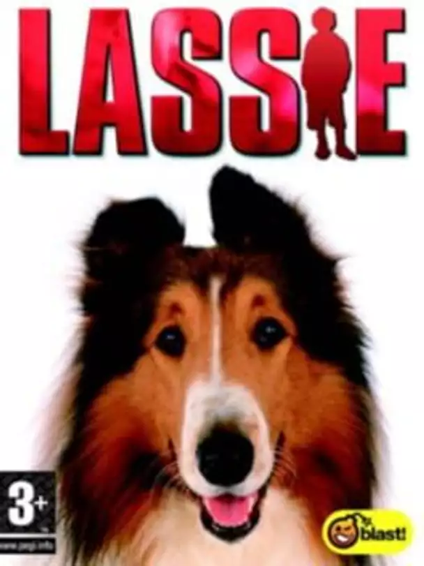 Lassie