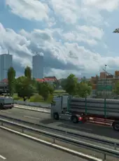 Euro Truck Simulator 2: Going East