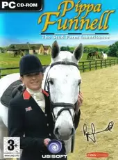 Pippa Funnell: The Stud Farm Inheritance