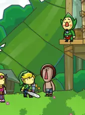 Scribblenauts Unlimited