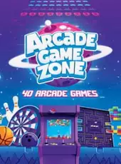 Arcade Game Zone