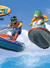 Wave Race 64