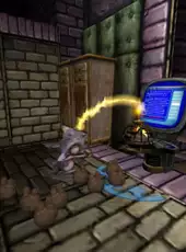 Oddworld: Munch's Oddysee HD