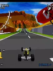 V.R. Virtua Racing