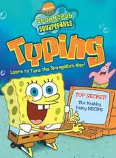 SpongeBob SquarePants Typing