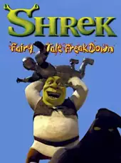 Shrek: Fairy Tale Freakdown