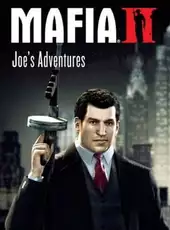 Mafia II: Joe's Adventure