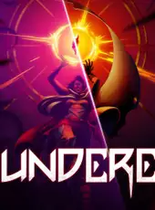 Sundered