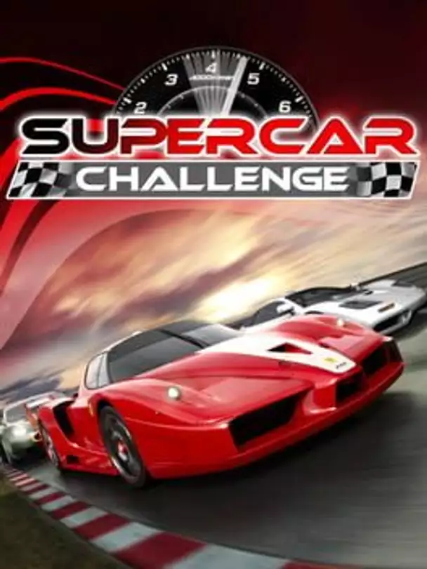 Supercar Challenge