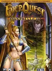 EverQuest: Prophecy of Ro