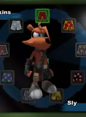 Ty the Tasmanian Tiger 3: Night of the Quinkan