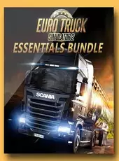 Euro Truck Simulator 2: Essentials