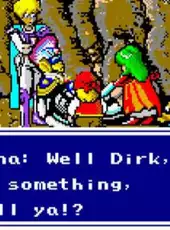 Phantasy Star Gaiden