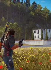 Just Cause 3