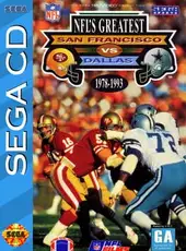 NFL's Greatest: San Francisco vs. Dallas 1978-1993