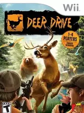 Deer Drive