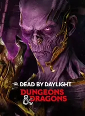 Dead by Daylight: Dungeons & Dragons