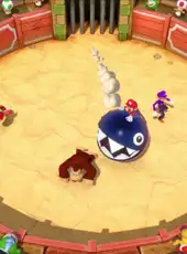 Super Mario Party