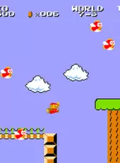 Arcade Archives: Vs. Super Mario Bros.