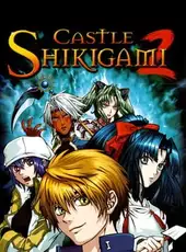 Castle Shikigami 2