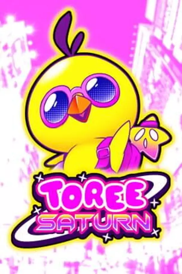 Toree Saturn