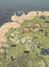 Panzer Corps 2: Pacific