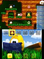 Toki Tori 3D