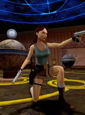 Tomb Raider IV•V•VI Remastered