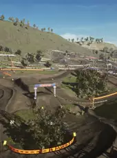 MX vs. ATV: Legends - Track Pass 2024