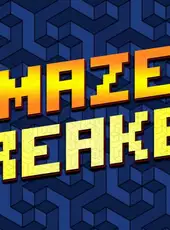 Maze Breaker 2