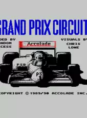 Grand Prix Circuit