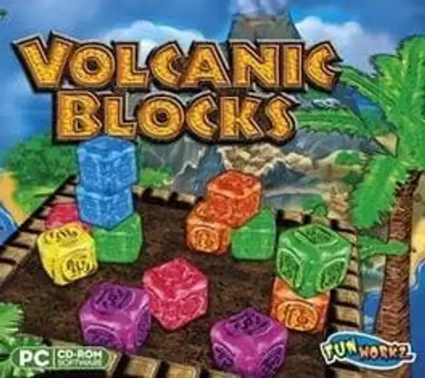 Volcanic Blocks