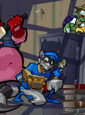 Sly 3: Honor Among Thieves