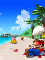 Super Mario Sunshine