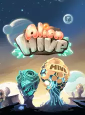 Alien Hive