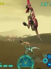 Dino Stalker