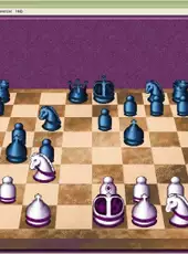 Championship Chess