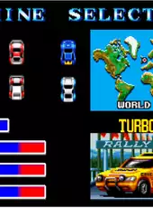 ACA Neo Geo: Thrash Rally