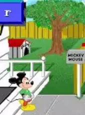 Mickey's ABCs: A Day at the Fair