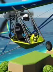 Ultrawings Flat