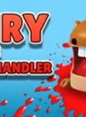 Henry the Hamster Handler VR