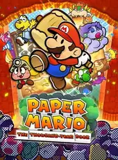 Paper Mario: The Thousand-Year Door