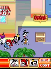 Animaniacs