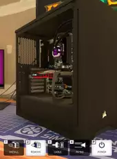 PC Building Simulator: Esports Expansion