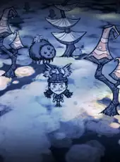 Don't Starve: Reign of Giants