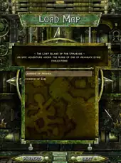 Dungeon Siege: Legends of Aranna