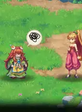 Echoes of Mana