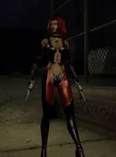 BloodRayne 2: Terminal Cut