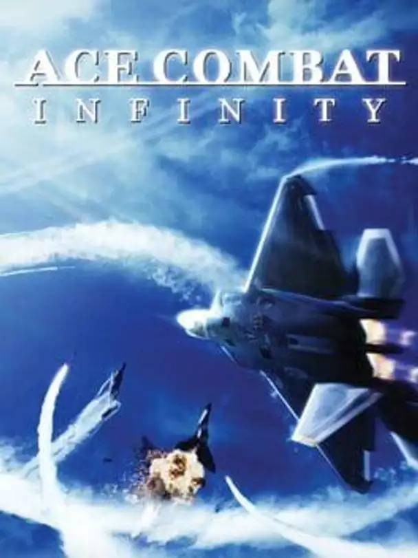 Ace Combat Infinity